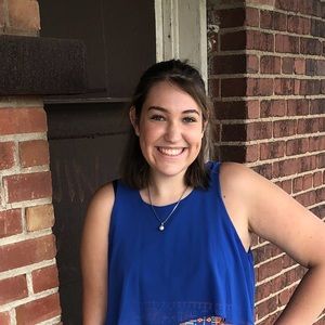 Meet your Posher, Cassie